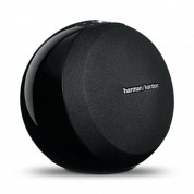 Harman Kardon Omni 10 - безжичен аудио спийкър за iPhone и мобилни устройства (черен) 2