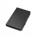 TeckNet X370 Bluetooth Folio Universal Case - кейс, поставка и блутут клавиатура за устройства до 8 инча (черен) 5