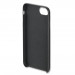 4smarts Venice Leather Case - качествен кожен кейс за iPhone 8, iPhone 7 (черен) 3