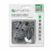 4smarts RapidCord FlipPlug USB-C Data Cable - USB към USB-C кабел за устройства с USB-C порт (200 см.) 2