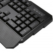 Tecknet Gaming Combo X861 - комплект геймърска клавиатура и мишка с LED подсветка (за PC) 4