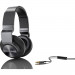 AKG K545 High performance over-ear headphones - аудиофилски слушалки с микрофон и управление на звука за мобилни устройства (черен) 4
