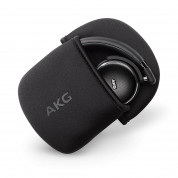 AKG N60NC Wireless Headphones - безжични блутут слушалки с микрофон и активно изолиране на шума за мобилни устройства 7