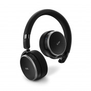AKG N60NC Wireless Headphones - безжични блутут слушалки с микрофон и активно изолиране на шума за мобилни устройства