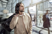 AKG N60NC Wireless Headphones - безжични блутут слушалки с микрофон и активно изолиране на шума за мобилни устройства 8