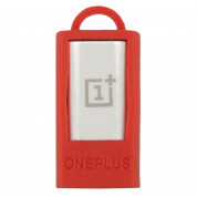 OnePlus microUSB to USB-C Adapter - microUSB адаптер за устройства с USB-C порт (bulk) 2