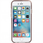 CaseMate Brilliance Case - кейс с висока защита и кристали за iPhone 8 Plus, iPhone 7 Plus, iPhone 6S Plus, iPhone 6 Plus (златист) 6