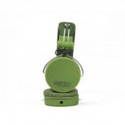 Wesc M30 On-Ear Headphones -  слушалки с микрофон за мобилни устройства (зелен) 1