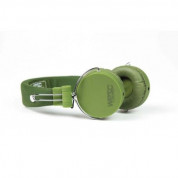 Wesc M30 On-Ear Headphones (green)