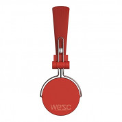 Wesc M30 On-Ear Headphones (orange) 1