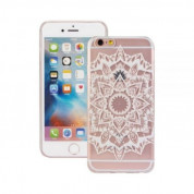 Redneck Spira Lace Case for iPhone SE (2022), iPhone SE (2020), iPhone 8, iPhone 7