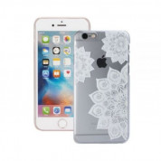 Redneck Spira Tri Fleur Case for iPhone SE (2022), iPhone SE (2020), iPhone 8, iPhone 7