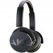 AKG Y50 On-Ear - слушалки с микрофон и управление на звука за iPhone, iPad и iPod и мобилни устройства (черен) 1