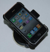 Мобилна дизайнерска поставка CVpad 4.0 за iPhone 3G/3Gs 2
