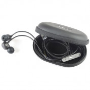 AKG N20U - слушалки с микрофон и управление на звука за iPhone, iPad и iPod и мобилни устройства (черен) 5