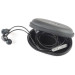 AKG N20U - слушалки с микрофон и управление на звука за iPhone, iPad и iPod и мобилни устройства (черен) 6