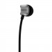 AKG N20U - слушалки с микрофон и управление на звука за iPhone, iPad и iPod и мобилни устройства (сребрист) 4