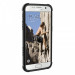 Urban Armor Gear Pathfinder - удароустойчив хибриден кейс за Samsung Galaxy S7 (черен) 4