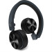 AKG Y40 High-performance foldable headphones - слушалки с микрофон и управление на звука за мобилни устройства (черен) 2
