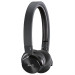 AKG Y40 High-performance foldable headphones - слушалки с микрофон и управление на звука за мобилни устройства (черен) 7