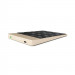 Satechi Slim Aluminum Wireless Keypad - безжична Bluetooth клавиатура с 18 бутона за MacBook (златиста) 4