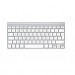 Apple Wireless Keyboard International - безжична клавиатура за iPad и MacBook (refurbished) 1
