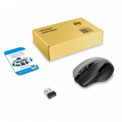 TeckNet M003 Pro 2.4G Wireless Mouse - ергономична безжична мишка (за Mac и PC) 5