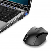 TeckNet M003 Pro 2.4G Mini Wireless Mouse 2