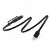 Tylt Flip Duo Charge & Sync Lightning and MicroUSB - кабел 2в1 за Apple и MicroUSB устройства  2