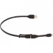 Tylt Syncable Duo Charge & Sync Lightning and MicroUSB - кабел 2в1 за Apple и MicroUSB устройства  2