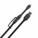 Tylt Syncable Duo Charge & Sync Lightning and MicroUSB - кабел 2в1 за Apple и MicroUSB устройства  1