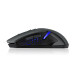 TeckNet Z4 VOLANT Wireless Gaming Mouse 2000 DPI - безжична гейминг мишка (за Mac и PC) 2