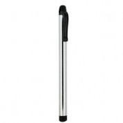Stylus Touch Screen Pen for Apple iPad (Silver) 1