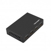 TeckNet HDMI03 3-Way HDMI Switch with Wireless Remote  4