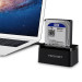 TeckNet UD027 USB 3.0 Hard Drive Docking Station - докинг станция за твърди дискове с USB 3.0 1