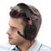 TeckNet G927 HS800 7.1 Channel Surround Sound Headband Vibration Gaming Headset - геймърски слушалки с микрофон и управление на звука 5