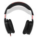 TeckNet G927 HS800 7.1 Channel Surround Sound Headband Vibration Gaming Headset - геймърски слушалки с микрофон и управление на звука 4