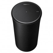 Samsung Wireless Audio 360 R1 Bluetooth Speaker - безжична аудио система за мобилни устройства (черен)