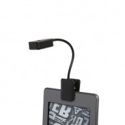 A-solar Xtorm Power Bank Air XB100 + Gecko Covers Clipper Readling Light - външна батерия с 2 USB изхода за мобилни телефони и таблети (6000 mAh) с подарък LED светлина за книги 3