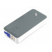 A-solar Xtorm Power Bank Air XB100 + Gecko Covers Clipper Readling Light - външна батерия с 2 USB изхода за мобилни телефони и таблети (6000 mAh) с подарък LED светлина за книги 3