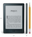 Amazon Kindle E-Book Reader Wi-Fi 4GB - четец за електронни книги (6 инча дисплей) - (Модел 2016г.) (с реклами) 2