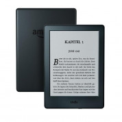 Amazon Kindle E-Book Reader Wi-Fi 4GB - четец за електронни книги (6 инча дисплей) - (Модел 2016г.) (с реклами)