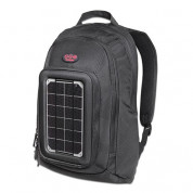 Voltaic Converter Solar BackPack Charger for iPhone and mobile devices 