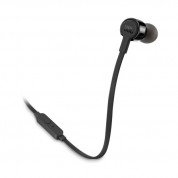 JBL T210 In-Ear headphones - слушалки с микрофон за мобилни устройства (черен) 1