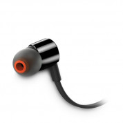 JBL T210 In-Ear headphones - слушалки с микрофон за мобилни устройства (черен) 2