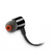 JBL T210 In-Ear headphones - слушалки с микрофон за мобилни устройства (черен) 3