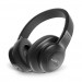 JBL E55BT Wireless over-ear headphones - безжични слушалки с микрофон за мобилни устройства (черен) 3