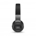 JBL E45BT Wireless on-ear headphones - безжични слушалки с микрофон за мобилни устройства (черен) 1