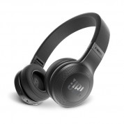 JBL E45BT Wireless on-ear headphones (black) 2