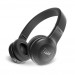 JBL E45BT Wireless on-ear headphones - безжични слушалки с микрофон за мобилни устройства (черен) 3